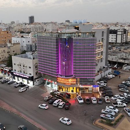 Areen Airport Dzsidda Kültér fotó