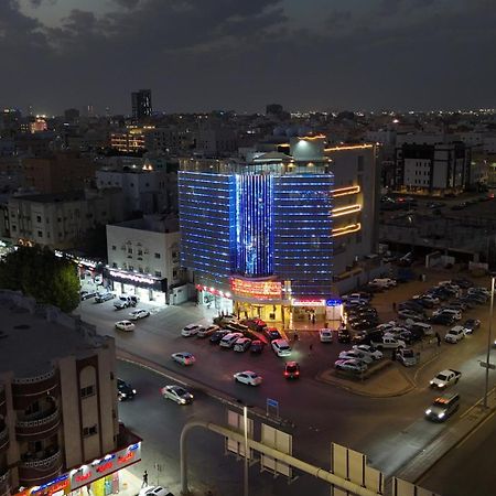 Areen Airport Dzsidda Kültér fotó
