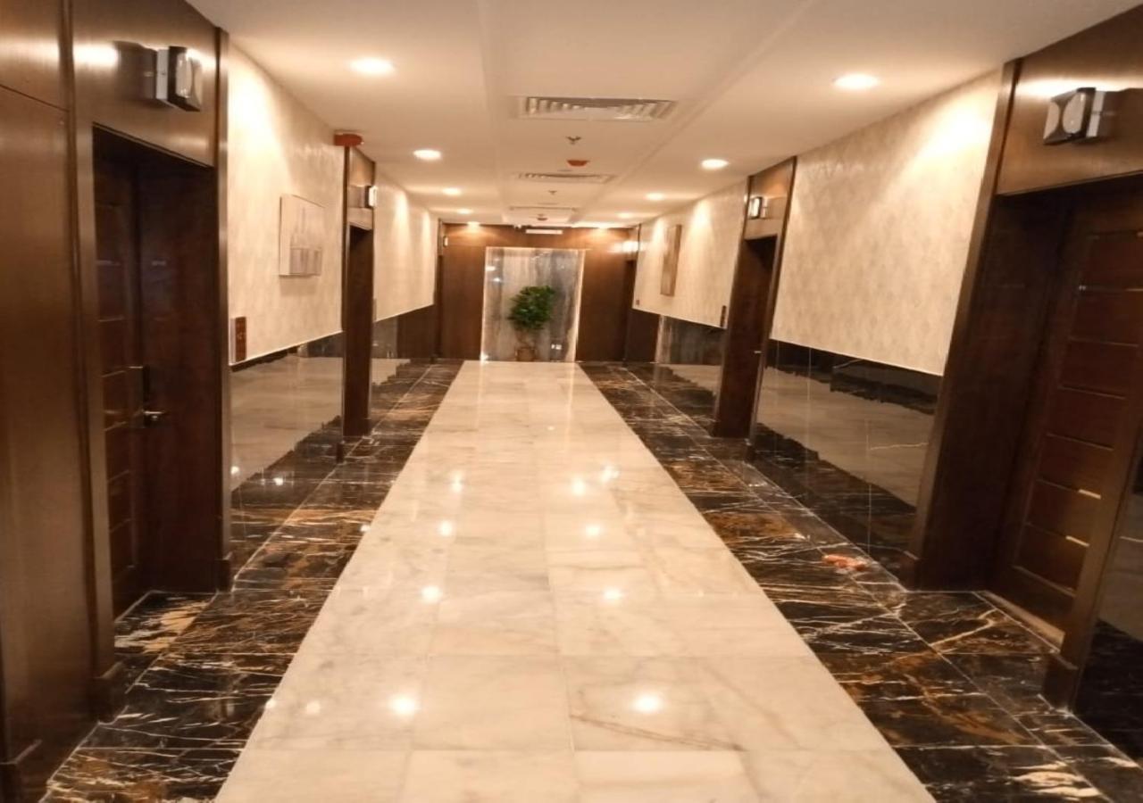 Areen Airport Dzsidda Kültér fotó