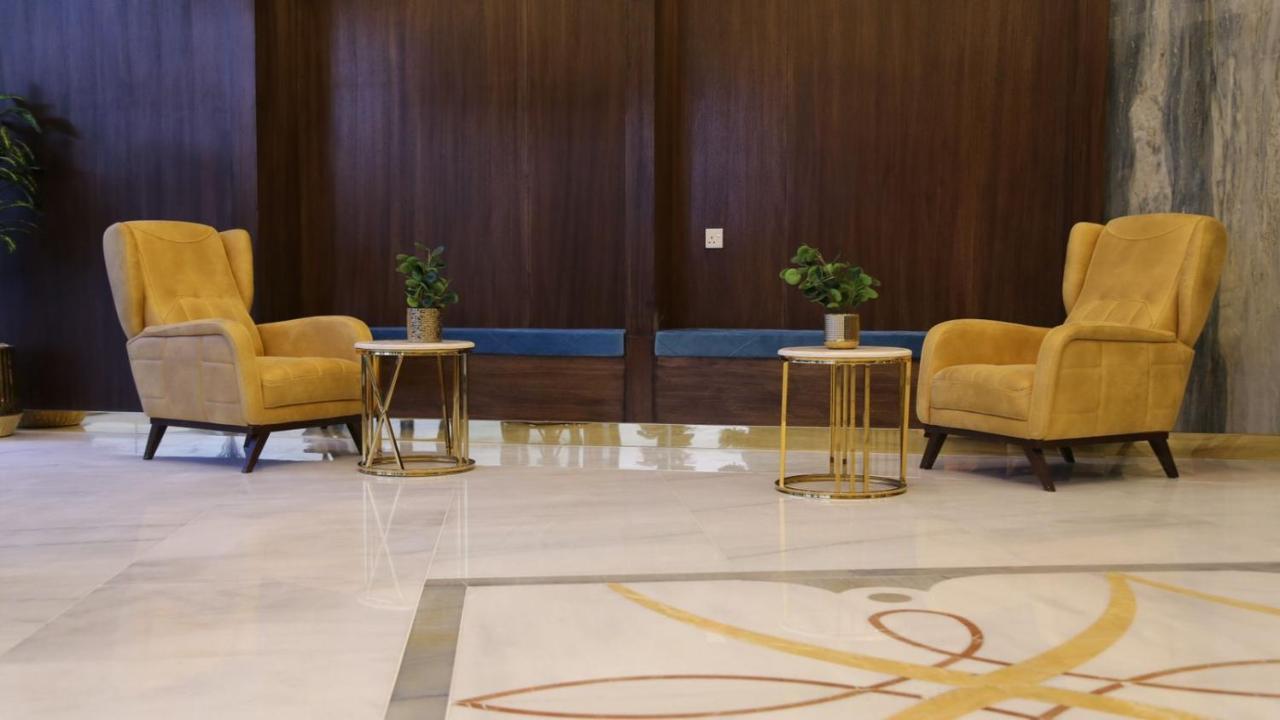Areen Airport Dzsidda Kültér fotó