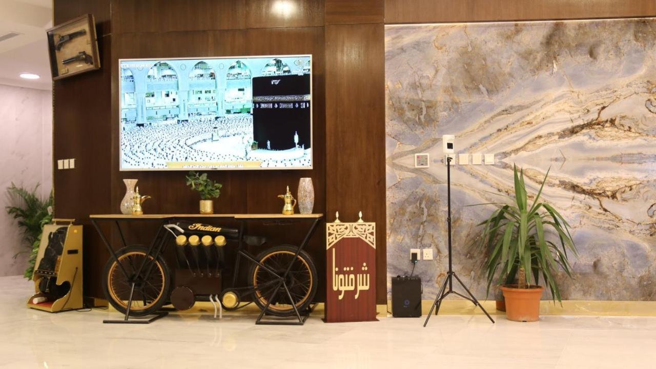 Areen Airport Dzsidda Kültér fotó