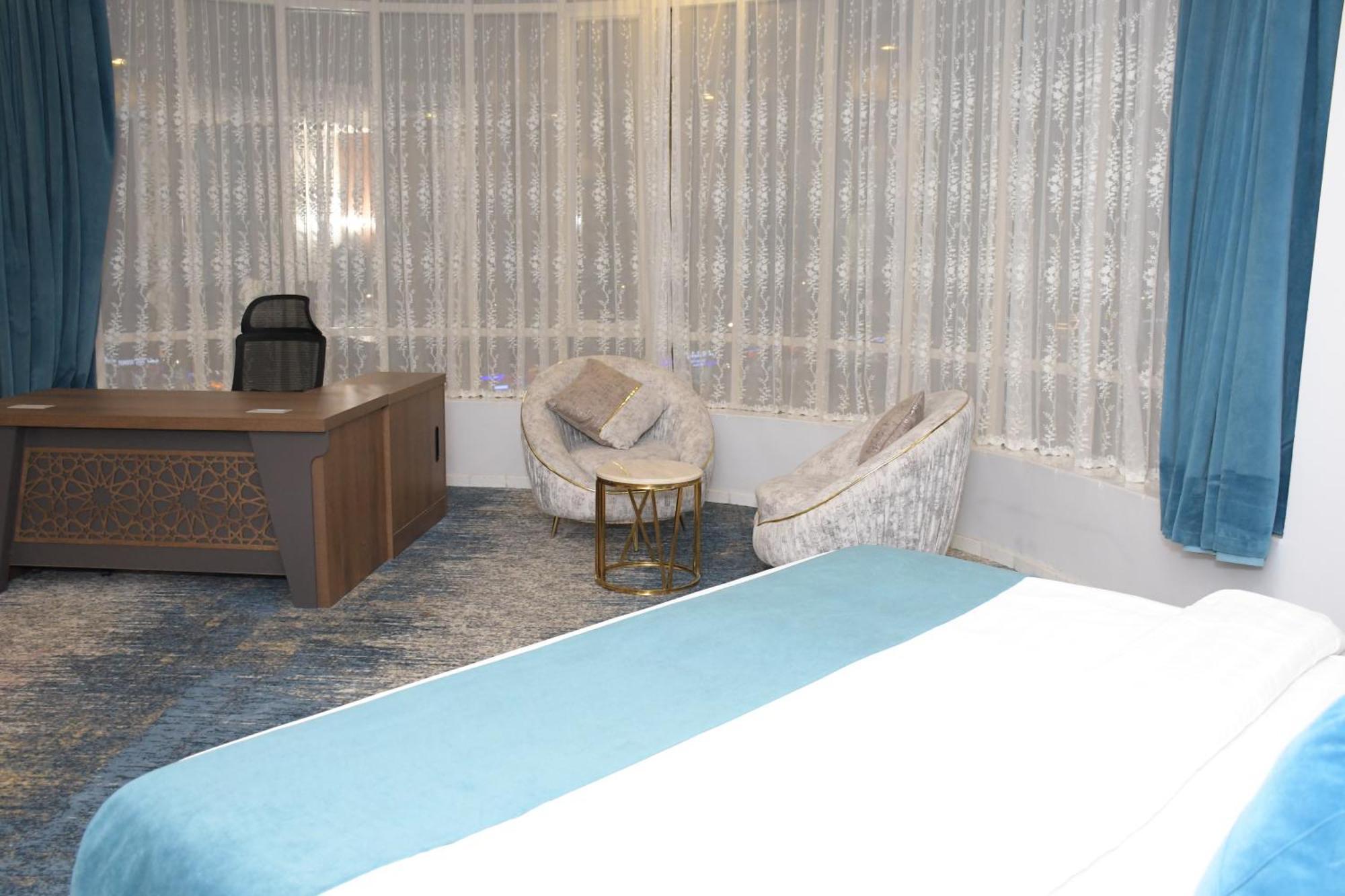 Areen Airport Dzsidda Kültér fotó